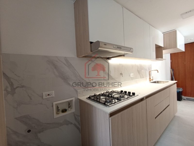 Apartamento disponible para Arriendo en Medellín El Poblado Foto numero 1