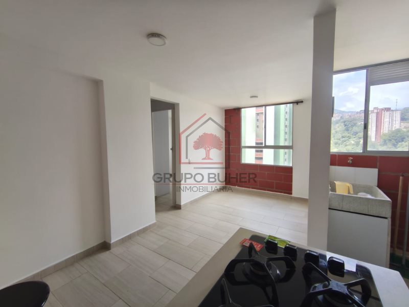 Apartamento disponible para Arriendo en Medellín San Antonio De Prado Foto numero 1