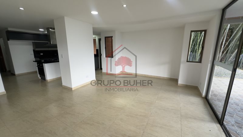 Casa Lotes En Arriendo - La Tablaza, La Estrella