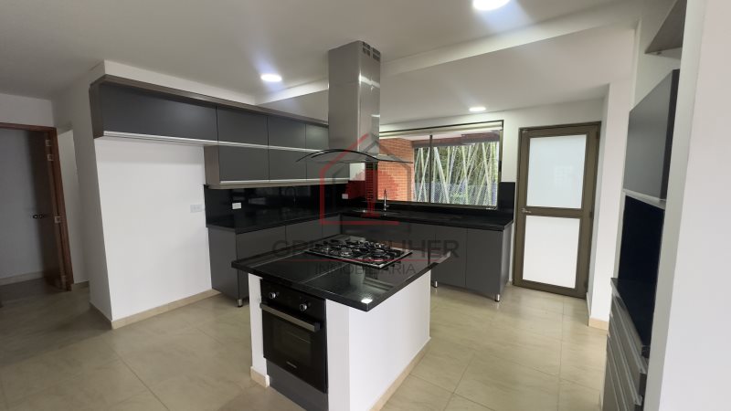 Casa Lotes En Arriendo - La Tablaza, La Estrella