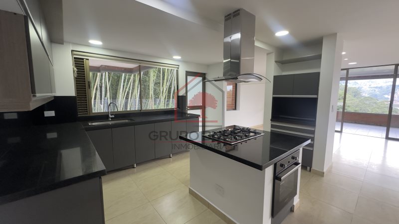 Casa Lotes En Arriendo - La Tablaza, La Estrella