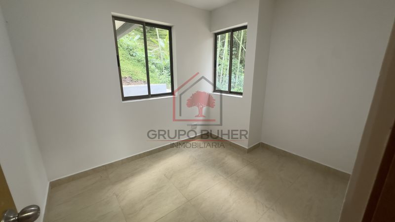 Casa Lotes En Arriendo - La Tablaza, La Estrella