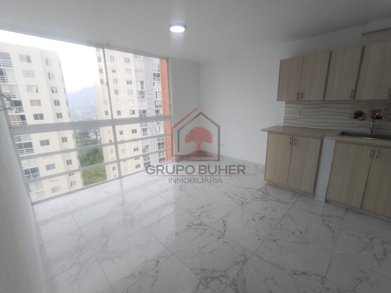 Apartamento disponible para Ambos en Sabaneta Maria Auxiliadora Foto numero 1