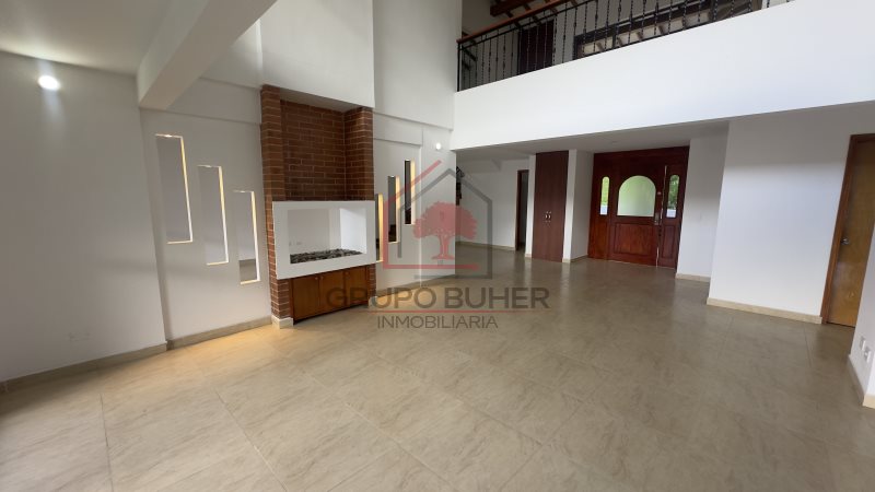 Casa Lotes En Arriendo - La Tablaza, La Estrella