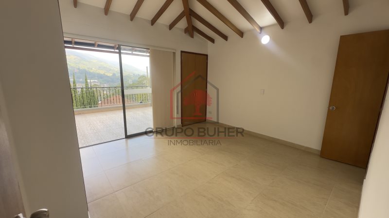 Casa Lotes En Arriendo - La Tablaza, La Estrella