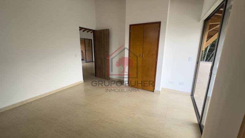 Casa Lotes En Arriendo - La Tablaza, La Estrella