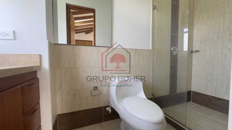 Casa Lotes En Arriendo - La Tablaza, La Estrella