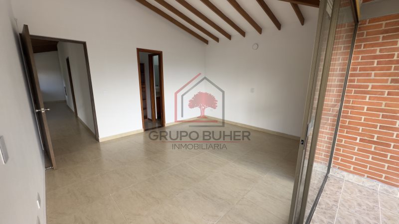 Casa Lotes En Arriendo - La Tablaza, La Estrella