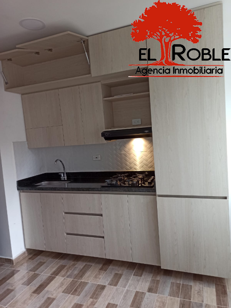 Apartamento disponible para Arriendo en Sabaneta Las Lomitas Foto numero 1