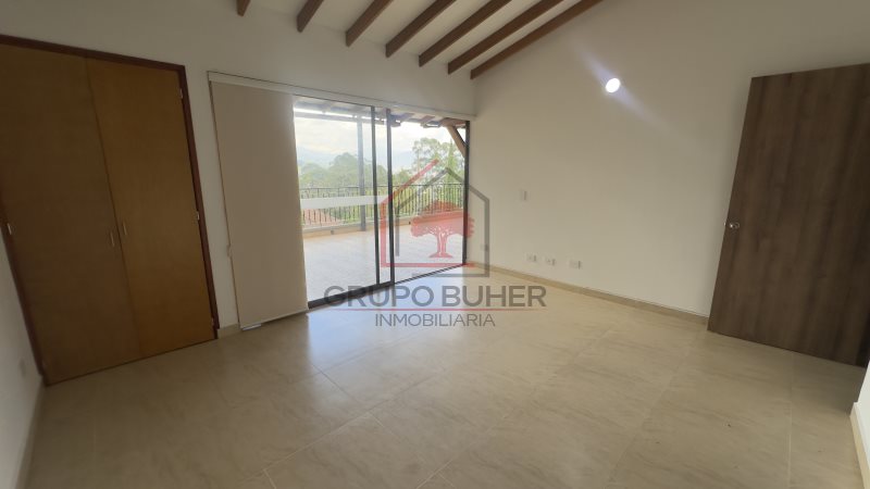 Casa Lotes En Arriendo - La Tablaza, La Estrella