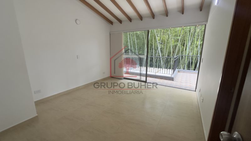 Casa Lotes En Arriendo - La Tablaza, La Estrella