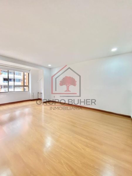 Apartamento En Arriendo - El Poblado, Medellín