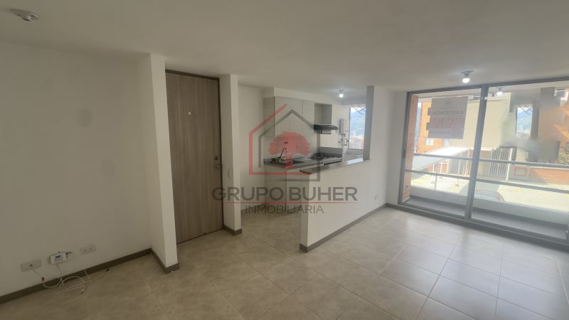Apartamento disponible para Arriendo en Envigado La Cuenca Foto numero 1