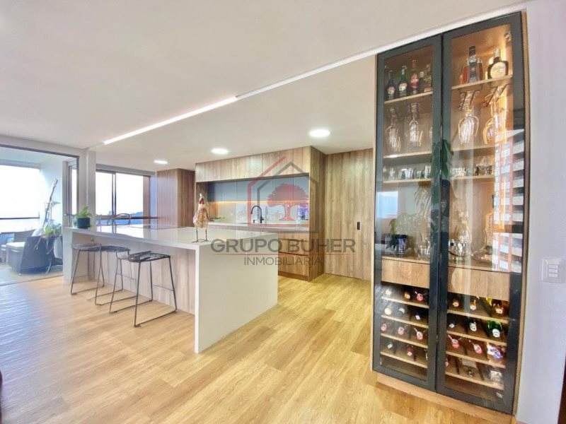 Apartamento En Arriendo - El Poblado, Medellín