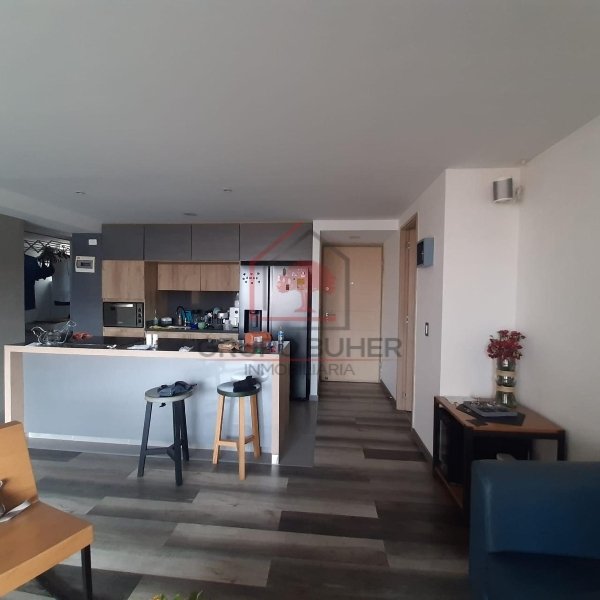 Apartamento disponible para Arriendo en Medellín Santa Maria De Los Angeles Foto numero 1
