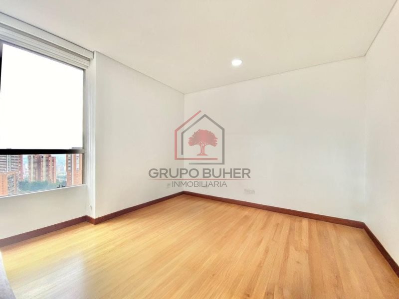 Apartamento En Arriendo - El Poblado, Medellín