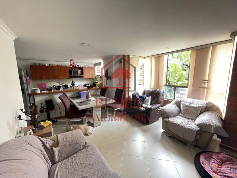 Apartamento disponible para Venta en Sabaneta Santa Ana Foto numero 1
