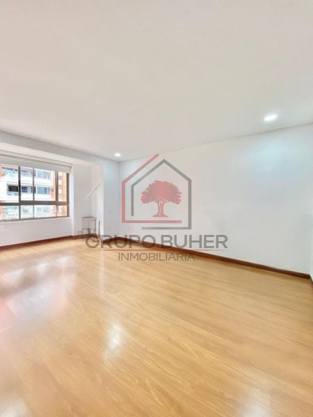 Apartamento En Arriendo - El Poblado, Medellín