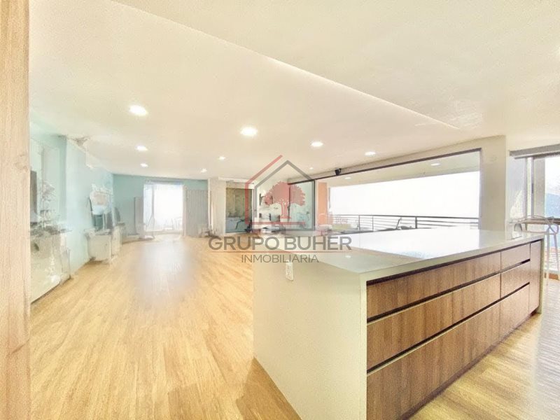 Apartamento En Arriendo - El Poblado, Medellín
