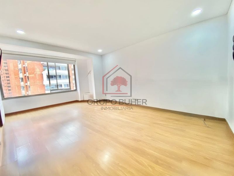 Apartamento En Arriendo - El Poblado, Medellín