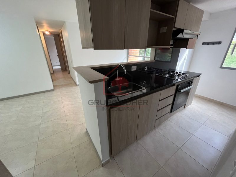 Apartamento disponible para Arriendo en Envigado Señorial Foto numero 1