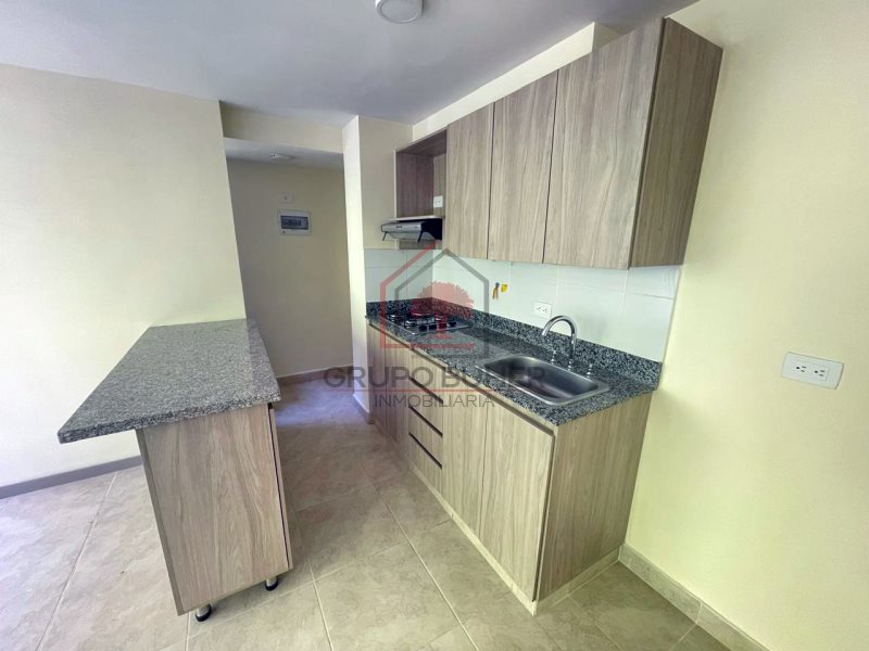 Apartamento disponible para Arriendo en Envigado Cuenca Foto numero 1