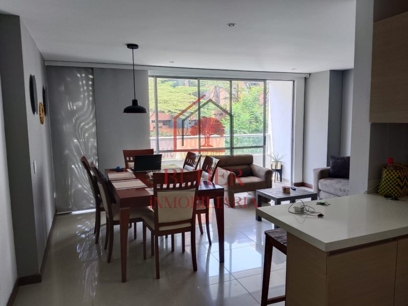 Apartamento disponible para Venta en Sabaneta Pan De Azucar Foto numero 1