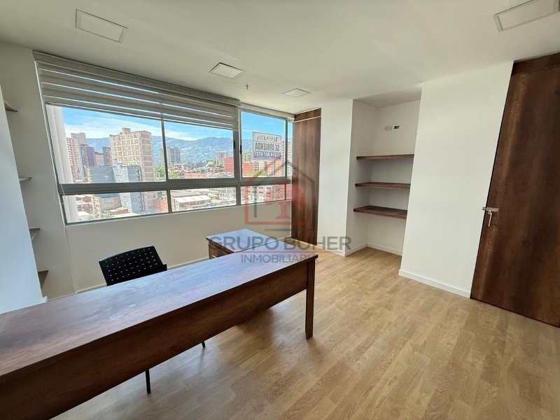 Oficina disponible para Arriendo en Sabaneta Promision Foto numero 1