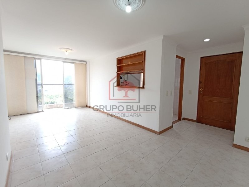 Apartamento disponible para Arriendo en Medellín Patio Bonito Foto numero 1