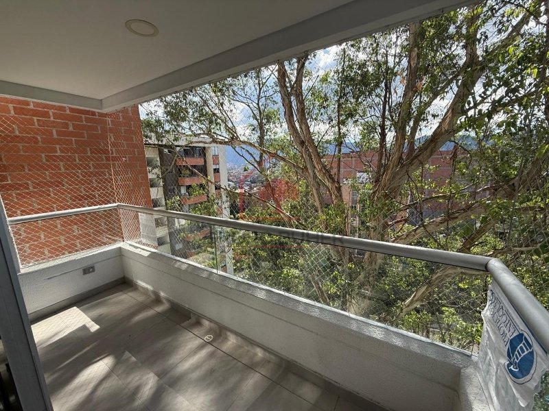 Apartamento disponible para Arriendo en Envigado Las Cometas Foto numero 1
