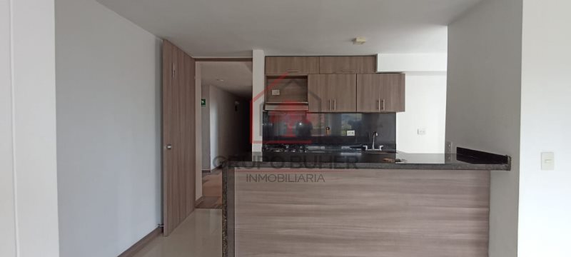 Apartamento disponible para Arriendo en Itagüí con un valor de $2,600,000 código 3545