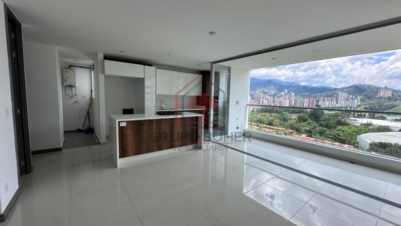 Apartamento disponible para Venta en Itagüí Suramerica Foto numero 1