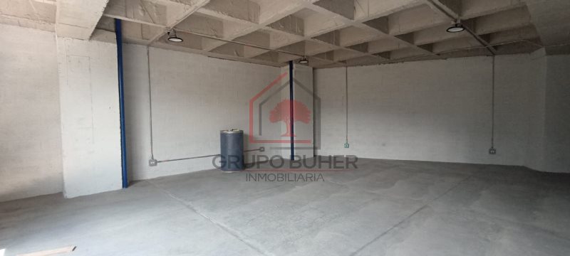 Bodega disponible para Arriendo en Medellín Trinidad Foto numero 1