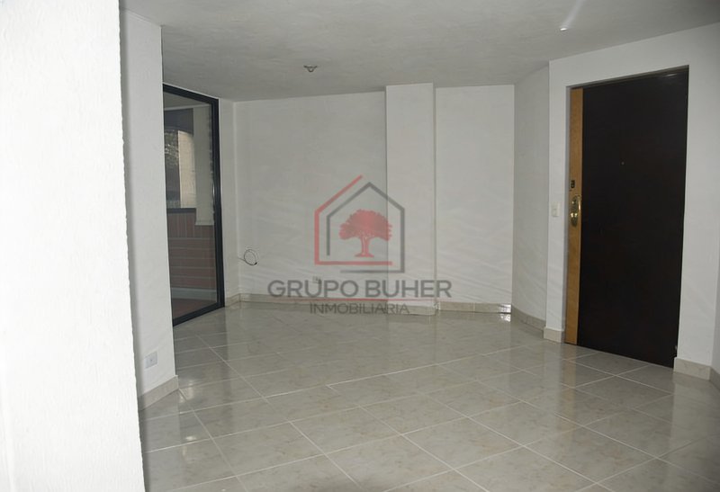 Apartamento – San Jose, Envigado