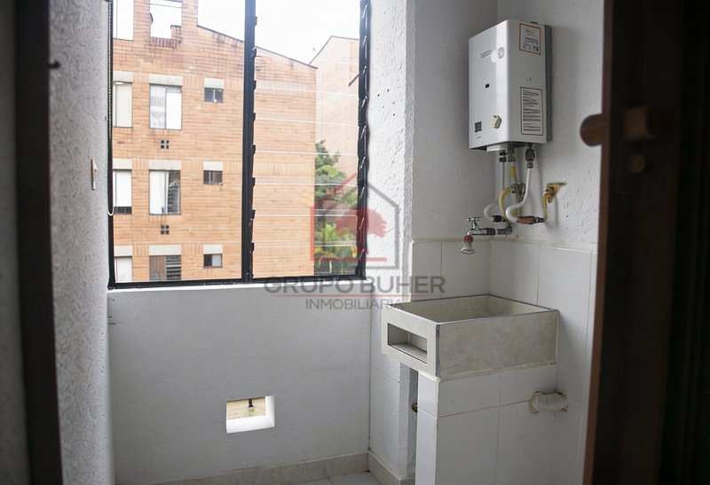 Apartamento – San Jose, Envigado