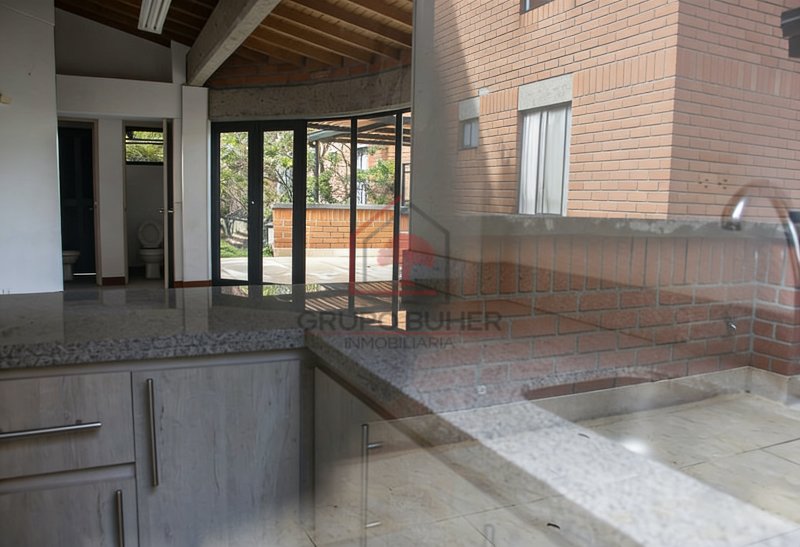 Apartamento – San Jose, Envigado