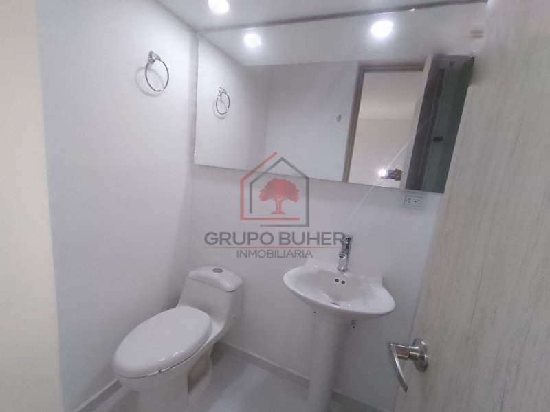 Apartamento disponible para Venta en Sabaneta Las Lomitas Foto numero 1