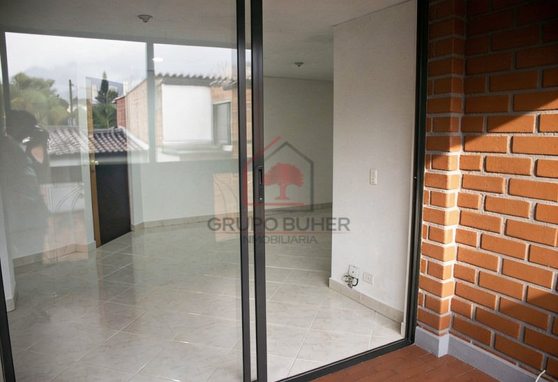 Apartamento – San Jose, Envigado