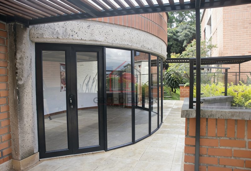Apartamento – San Jose, Envigado