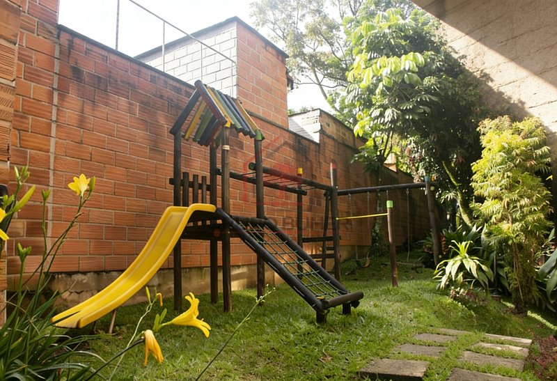 Apartamento – San Jose, Envigado