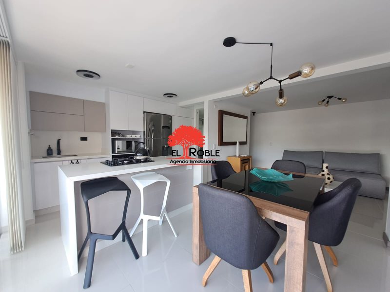 Apartamento disponible para Venta en Itagüí Suramerica Foto numero 1