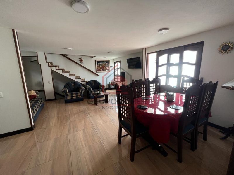 Casa disponible para Venta en El Carmen De Viboral Villa Tulia Foto numero 1
