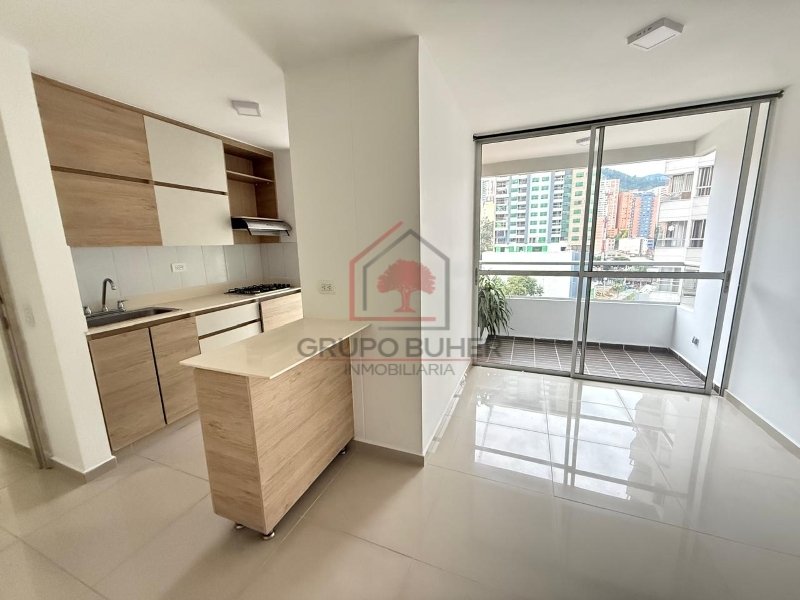Apartamento disponible para Arriendo en Sabaneta Calle Larga Foto numero 1