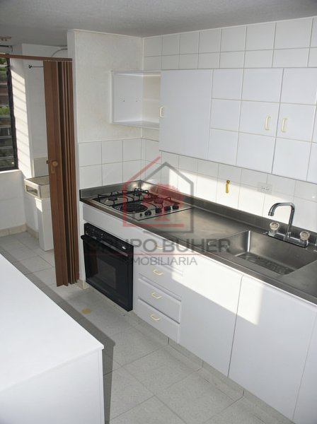Apartamento – San Jose, Envigado