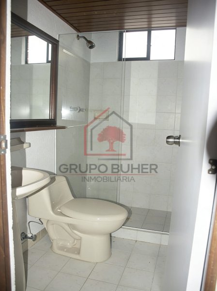 Apartamento – San Jose, Envigado