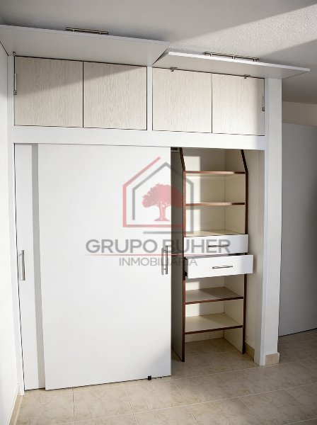 Apartamento – San Jose, Envigado
