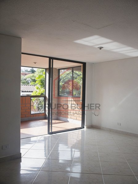 Apartamento – San Jose, Envigado