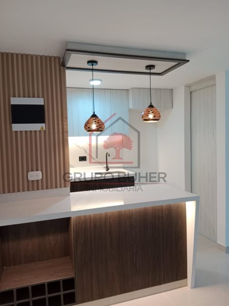 Apartamento disponible para Arriendo en Medellín San Antonio De Prado Foto numero 1