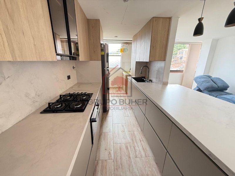 Apartamento disponible para Arriendo en Medellín El Poblado Foto numero 1