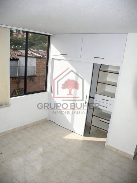 Apartamento – San Jose, Envigado